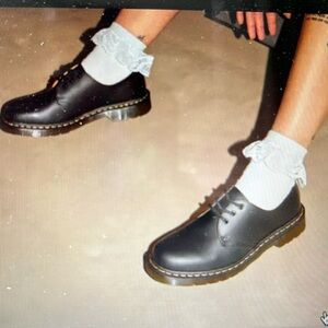 Dr. Martens 1461 black Oxford Shoes